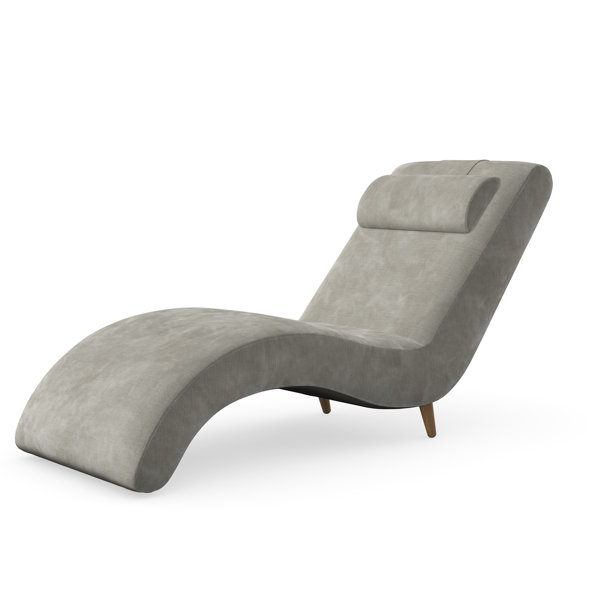 Wayfair chaise deals lounge indoor